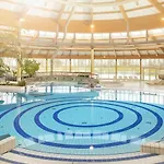 Meeresblickresidenzen Ferienwohnung Nr 49 Mit Sauna- Und Schwimmbadnutzung Im Ahoi Sellin *