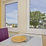 Appartement Meeresblickresidenzen Ferienwohnung Nr 49 Mit Sauna- Und Schwimmbadnutzung Im Ahoi Sellin *