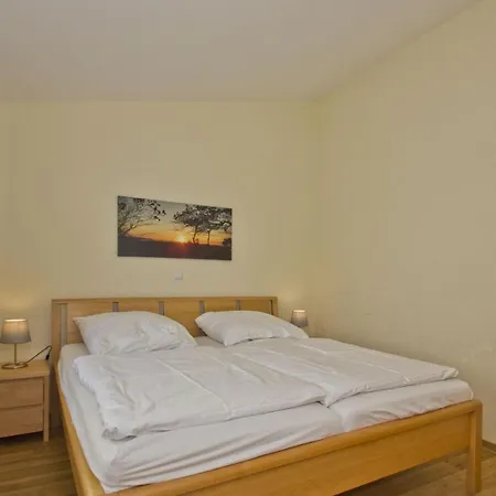 Apartment Mit Meerblick Und Balkon, Gratis Nutzung Vom Ahoi Erlebnisbad Und Sauna In Sellin - Meeresblick 49 *